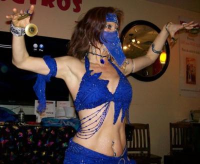 Be Allured Belly Dancing By Dimitra | Milwaukee, WI | Belly Dancer | Photo #13