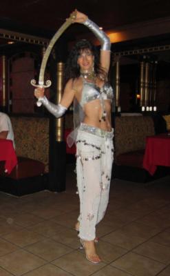 Be Allured Belly Dancing By Dimitra | Milwaukee, WI | Belly Dancer | Photo #6