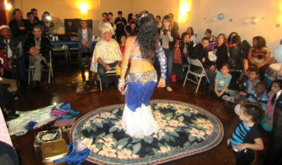 Be Allured Belly Dancing By Dimitra | Milwaukee, WI | Belly Dancer | Photo #22