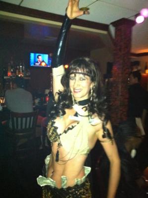 Be Allured Belly Dancing By Dimitra | Milwaukee, WI | Belly Dancer | Photo #17