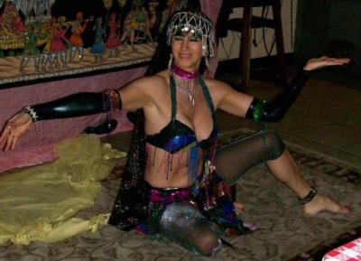 Be Allured Belly Dancing By Dimitra | Milwaukee, WI | Belly Dancer | Photo #20