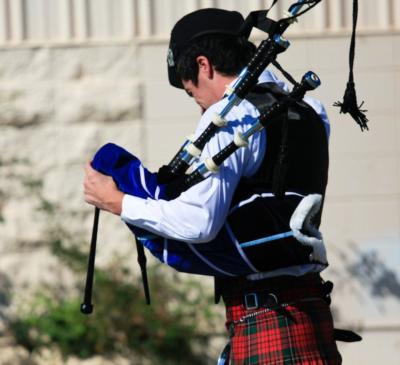 Cameron MacLeod Gair's Main Photo