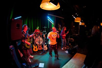 The Boinkers | Tacoma, WA | Rock Band | Photo #9