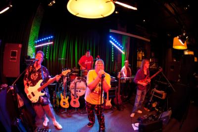 The Boinkers | Tacoma, WA | Rock Band | Photo #14
