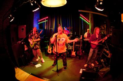 The Boinkers | Tacoma, WA | Rock Band | Photo #12