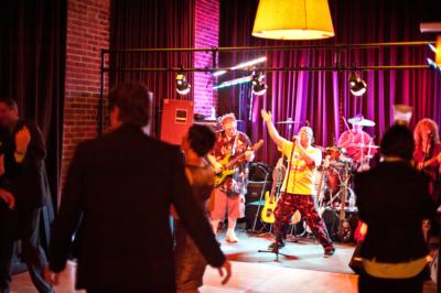 The Boinkers | Tacoma, WA | Rock Band | Photo #3
