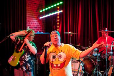 The Boinkers | Tacoma, WA | Rock Band | Photo #4