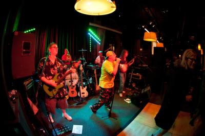 The Boinkers | Tacoma, WA | Rock Band | Photo #10