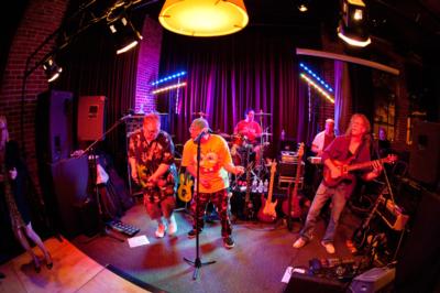 The Boinkers | Tacoma, WA | Rock Band | Photo #6