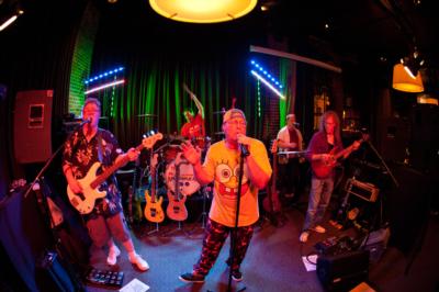 The Boinkers | Tacoma, WA | Rock Band | Photo #8