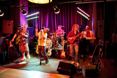 The Boinkers | Tacoma, WA | Rock Band | Photo #2