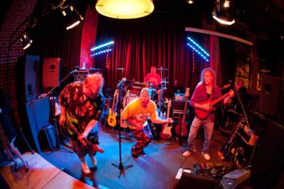 The Boinkers | Tacoma, WA | Rock Band | Photo #7