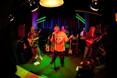 The Boinkers | Tacoma, WA | Rock Band | Photo #13