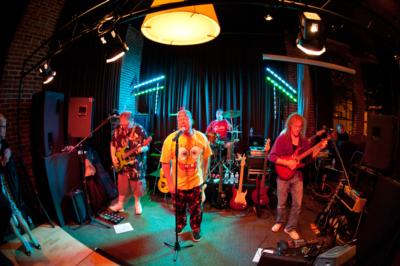 The Boinkers | Tacoma, WA | Rock Band | Photo #11
