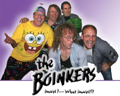The Boinkers's Main Photo