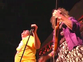 The Boinkers | Tacoma, WA | Rock Band | Van Halen Medley by The Boinkers