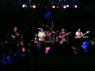The Boinkers | Tacoma, WA | Rock Band | Ozzy Crazy Train Cover By The Boinkers