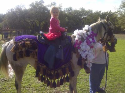 Bella Peregrina Ranch's Main Photo