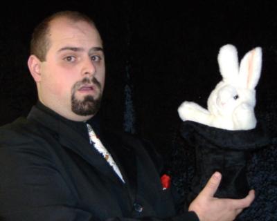 Great American Entertainment Co. | New York, NY | Magician | Photo #8