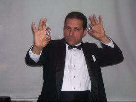 Great American Entertainment Co. | New York, NY | Magician | Photo #6