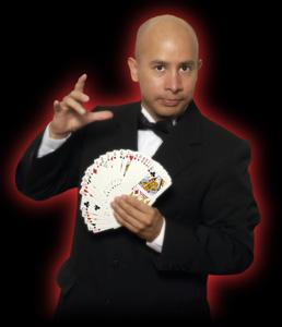 Great American Entertainment Co. | New York, NY | Magician | Photo #10