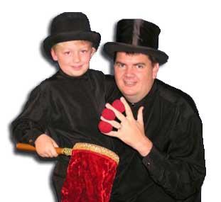 Great American Entertainment Co. | New York, NY | Magician | Photo #9