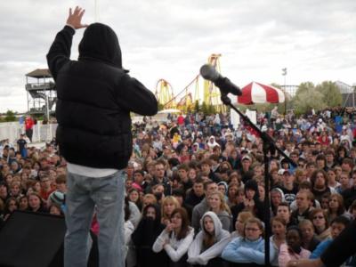 The Illusionist - Professional Comedy & Magic! | Grand Rapids, MI | Comedy Magician | Photo #7
