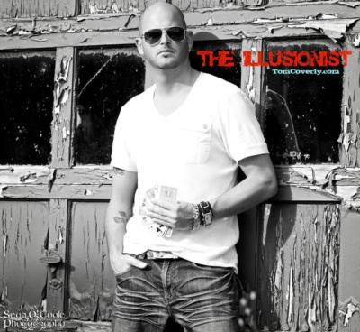 The Illusionist - Professional Comedy & Magic! | Grand Rapids, MI | Comedy Magician | Photo #6