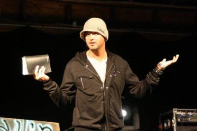 The Illusionist - Professional Comedy & Magic! | Grand Rapids, MI | Comedy Magician | Photo #25