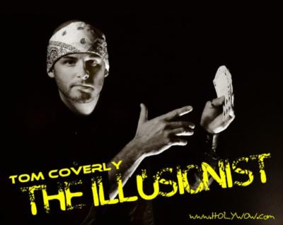 The Illusionist - Professional Comedy & Magic! | Grand Rapids, MI | Comedy Magician | Photo #8
