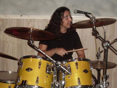 Malice in Chains The  tribute to Alice in Chains  | Fullerton, CA | Alice in Chains Tribute Band | Photo #6