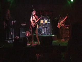 Malice in Chains The  tribute to Alice in Chains  | Fullerton, CA | Alice in Chains Tribute Band | Them Bones mp4