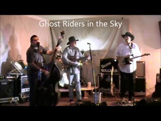 82 Deluxe | Hanford, CA | Country Band | Ghost Riders in the Sky