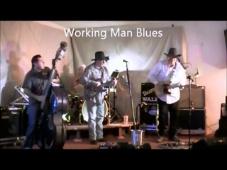 82 Deluxe | Hanford, CA | Country Band | Working Man Blues