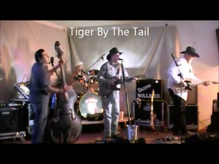 82 Deluxe | Hanford, CA | Country Band | Tiger By The Tail