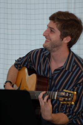 Snap Four | Boston, MA | Gypsy Band | Photo #10