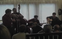 Snap Four | Boston, MA | Gypsy Band | Jaceks Valse - SnapFour