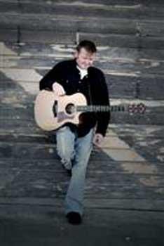Billy Holt Band's Main Photo