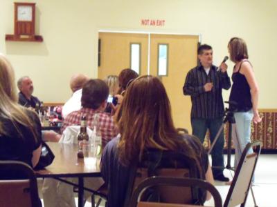 Comedy Stage Hypnotist Julius K | Tampa, FL | Comedy Hypnotist | Photo #13