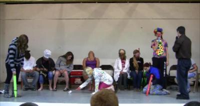 Comedy Stage Hypnotist Julius K's Main Photo