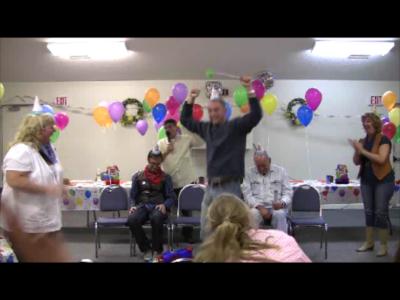 Comedy Stage Hypnotist Julius K | Tampa, FL | Comedy Hypnotist | Photo #5