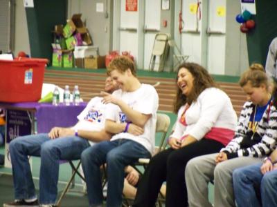 Comedy Stage Hypnotist Julius K | Tampa, FL | Comedy Hypnotist | Photo #15