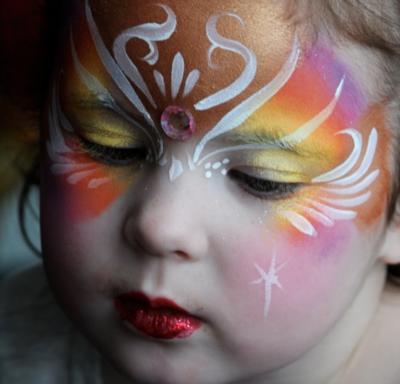Facepainting And Parties By Maria | Valley Cottage, NY | Princess Party | Photo #3