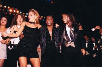 The Westband | Washington, DC | R&B Band | Photo #12
