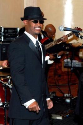 The Westband | Washington, DC | R&B Band | Photo #6