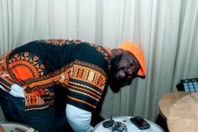 The Westband | Washington, DC | R&B Band | Photo #8