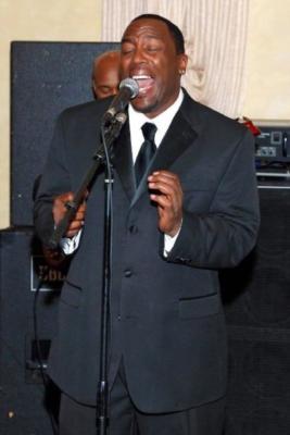 The Westband | Washington, DC | R&B Band | Photo #15
