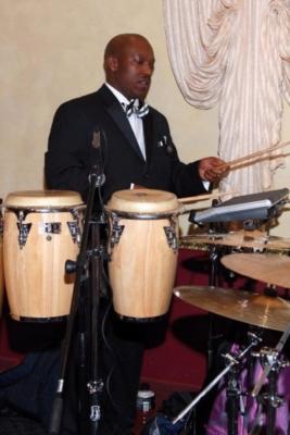 The Westband | Washington, DC | R&B Band | Photo #10