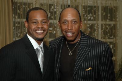 The Westband | Washington, DC | R&B Band | Photo #11
