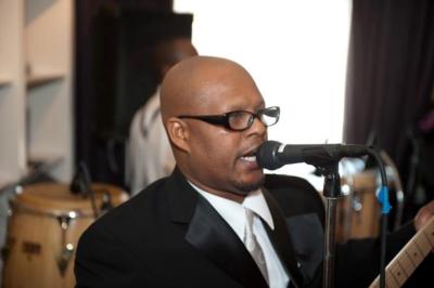 The Westband | Washington, DC | R&B Band | Photo #20